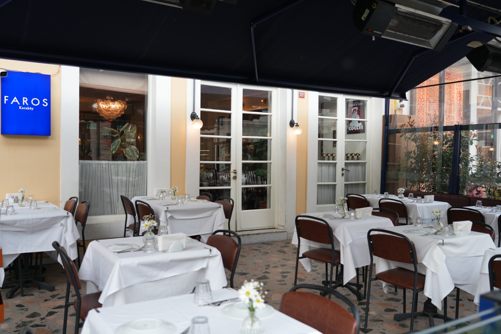 faros